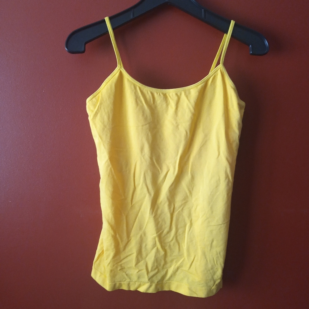Seductions Tank Top Sz Large